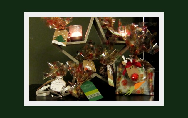 Geschenke für die Mädels - 20.121