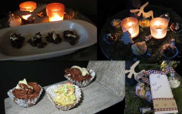 Schokocrossies - 17.12