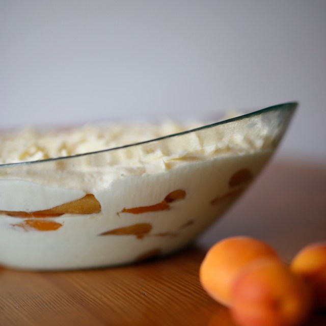 AprikosenTiramisu